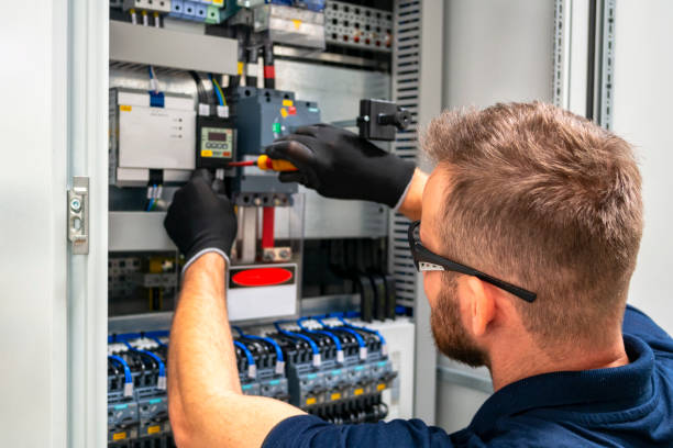 Best Emergency Electrical Repair  in Eddyville, IA