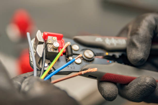 Best Electrical Rewiring Services  in Eddyville, IA