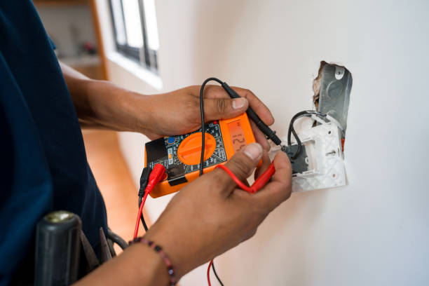  Eddyville, IA Electrician Pros