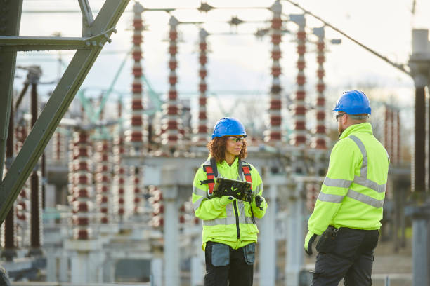 Best Electrical Repair Services  in Eddyville, IA