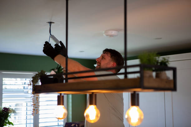 Best Commercial Electrician Services  in Eddyville, IA