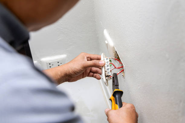 Best 24-Hour Electrician  in Eddyville, IA