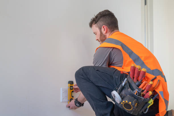 Best Electrical Contractors for Businesses  in Eddyville, IA