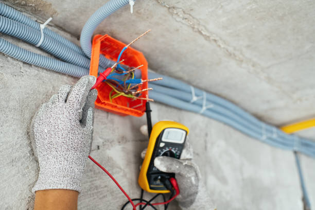 Best Electrical Upgrades for Homes  in Eddyville, IA
