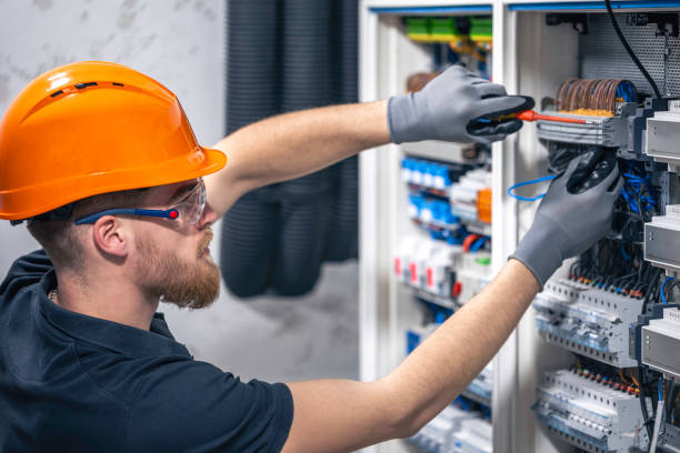 Best Electrician Near Me  in Eddyville, IA