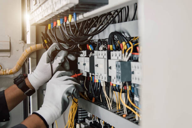 Best Affordable Electrical Installation  in Eddyville, IA